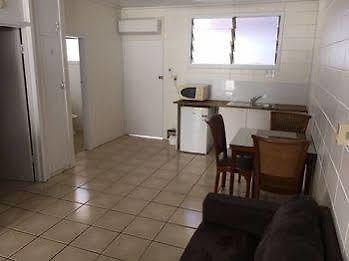 A1 Inn The City Cairns Exterior photo