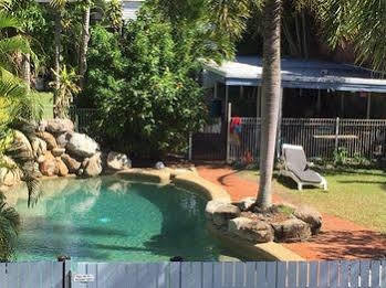 A1 Inn The City Cairns Exterior photo