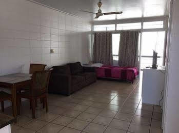 A1 Inn The City Cairns Exterior photo