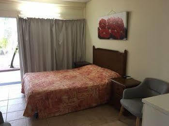 A1 Inn The City Cairns Exterior photo